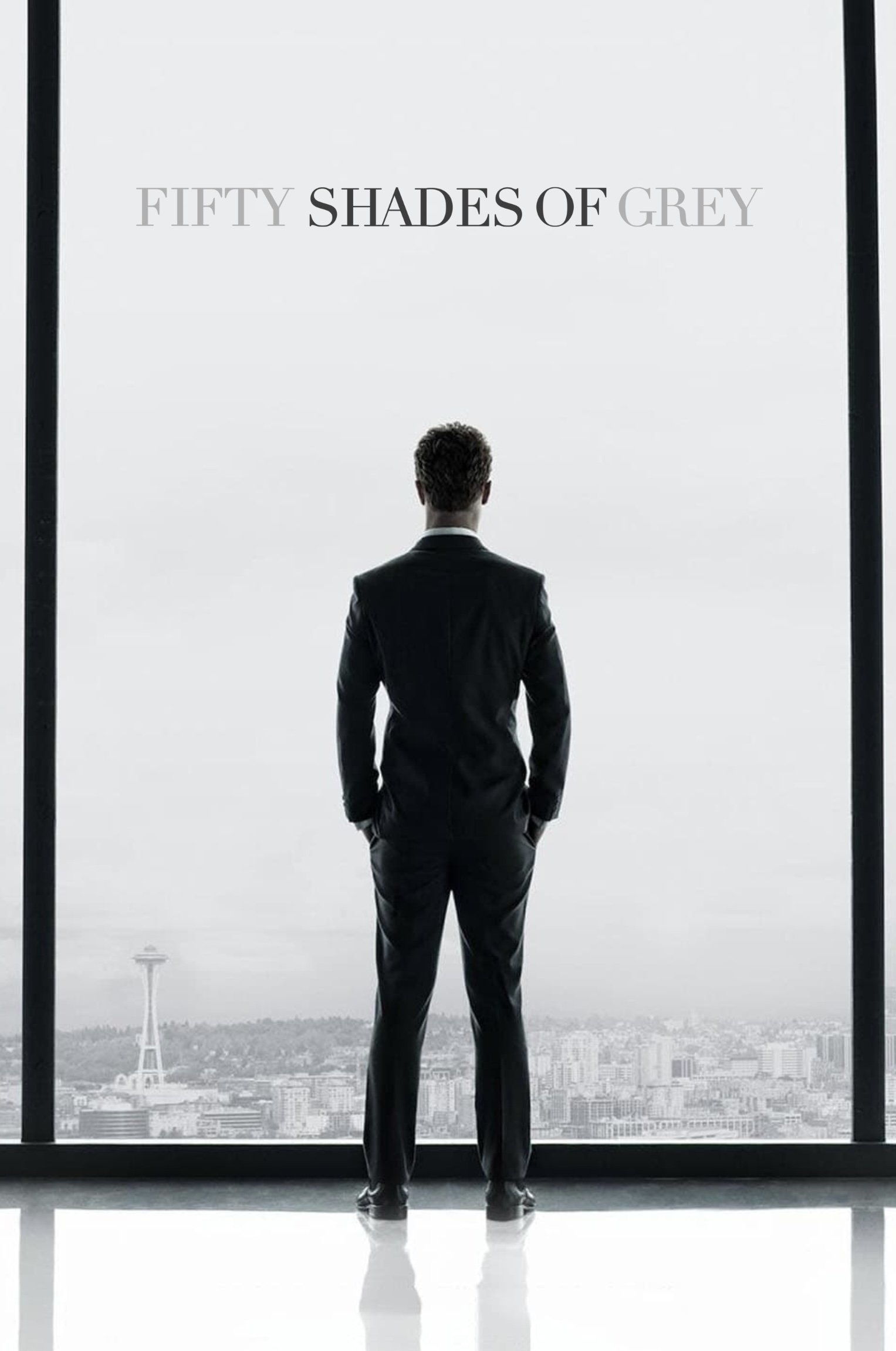 Fifty Shades of Grey