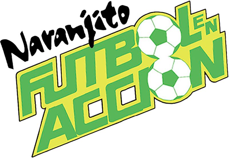 Fútbol en acción