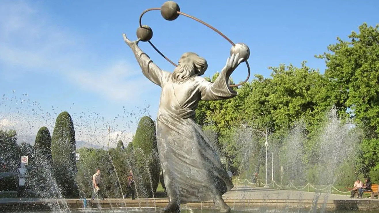 Thumbnail for Master Muslim Scholar: al-Biruni Season 1 Episode 11