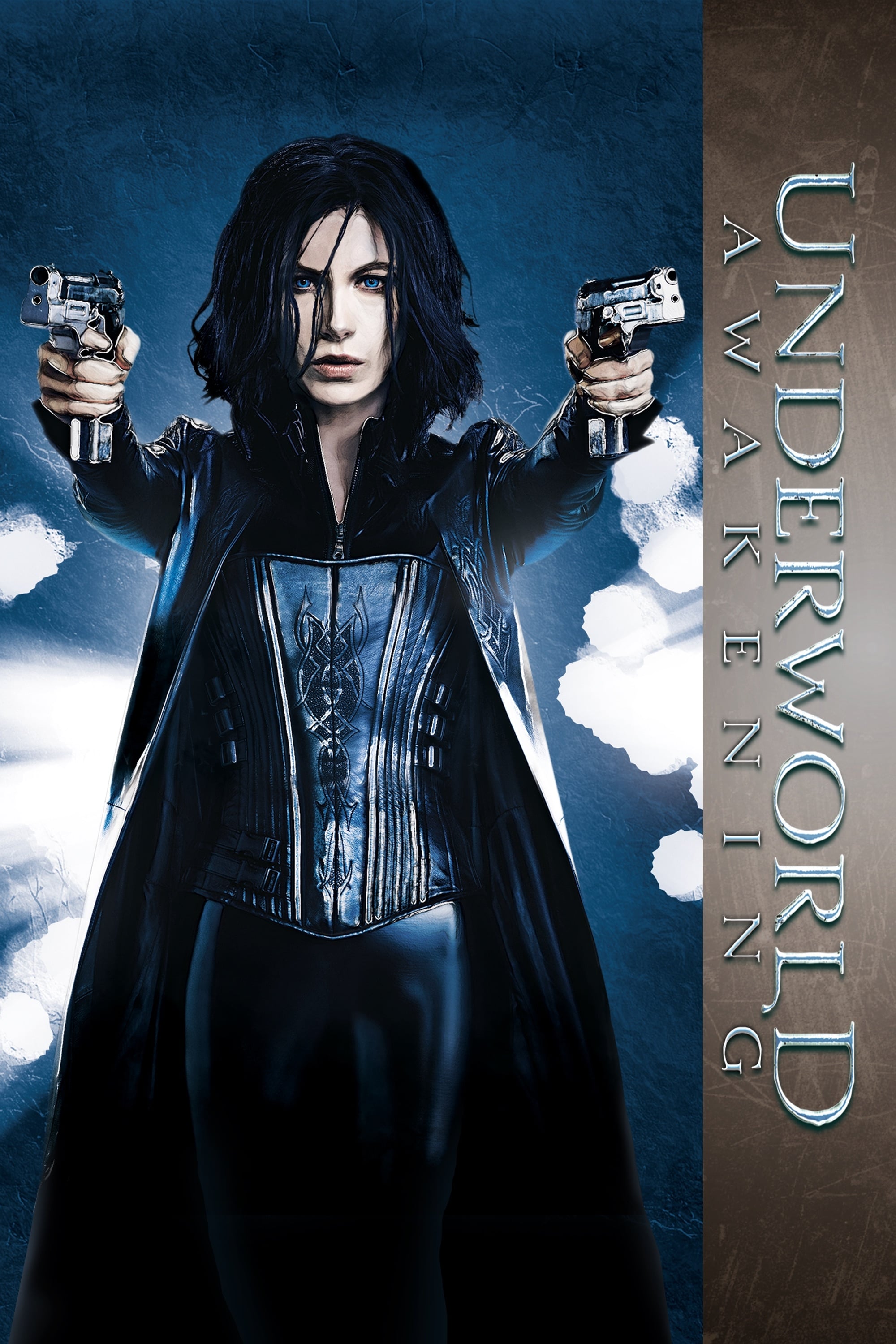 Underworld: Awakening