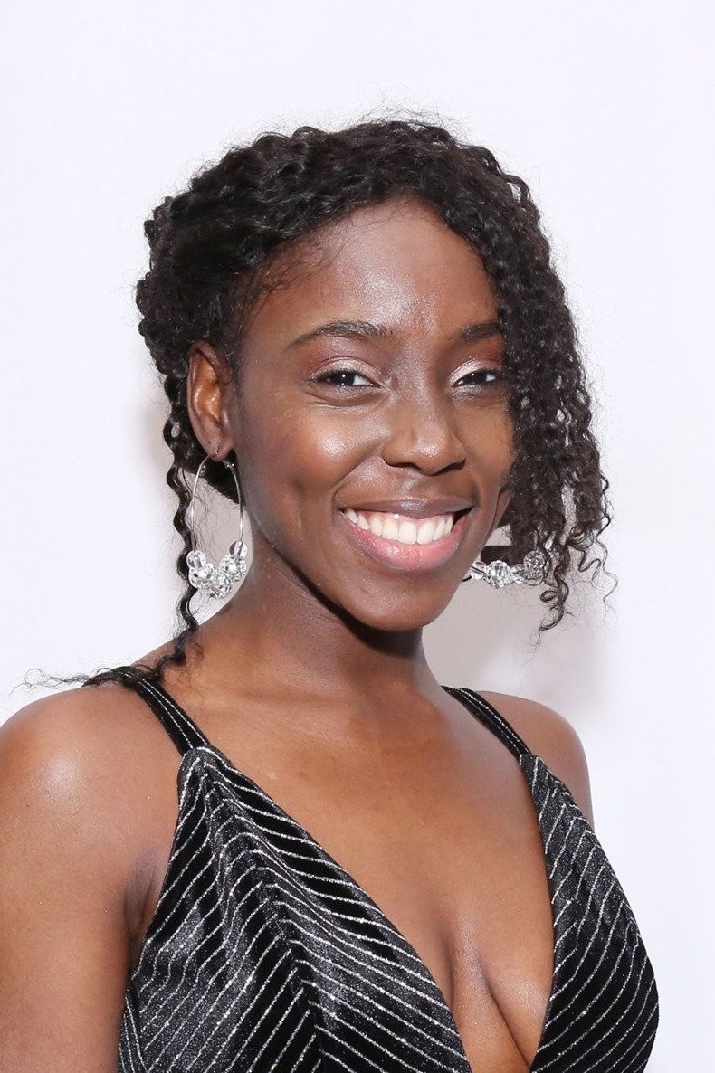 et billede af MaYaa Boateng