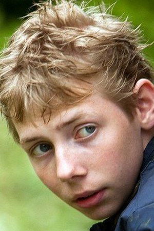 et billede af Ydwer Bosma