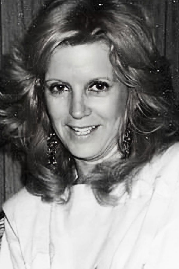 et billede af Cristina Tejedor