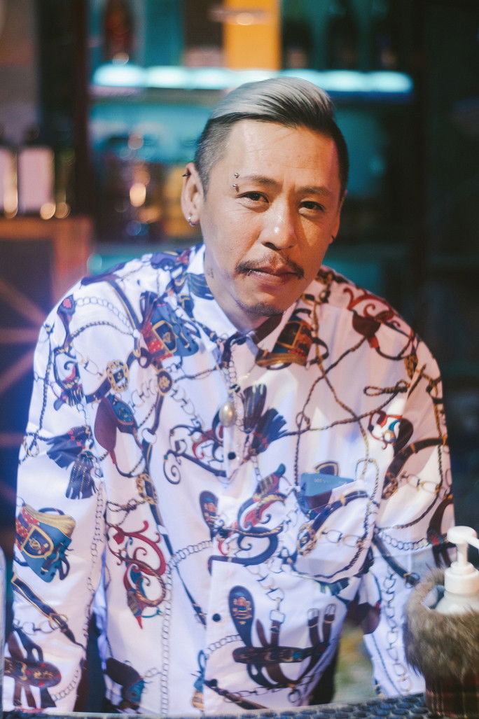 et billede af Ryu Yoshikawa