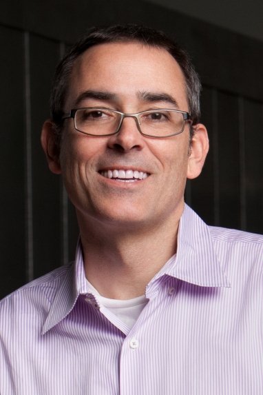 et billede af Alan Edward Bell