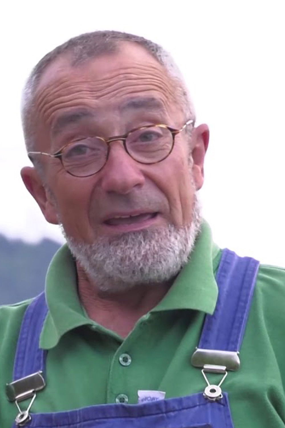 et billede af Slobodan Bićanin