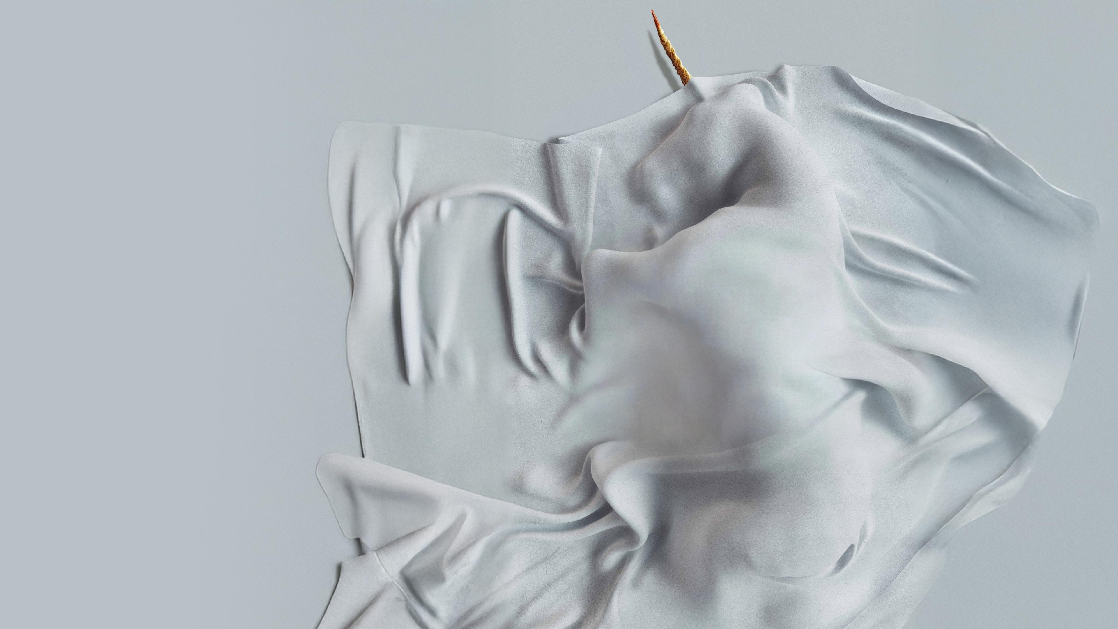 Death of a Unicorn backdrop