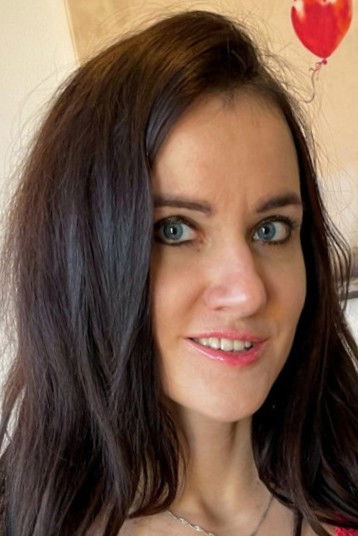 et billede af Melany Mendes