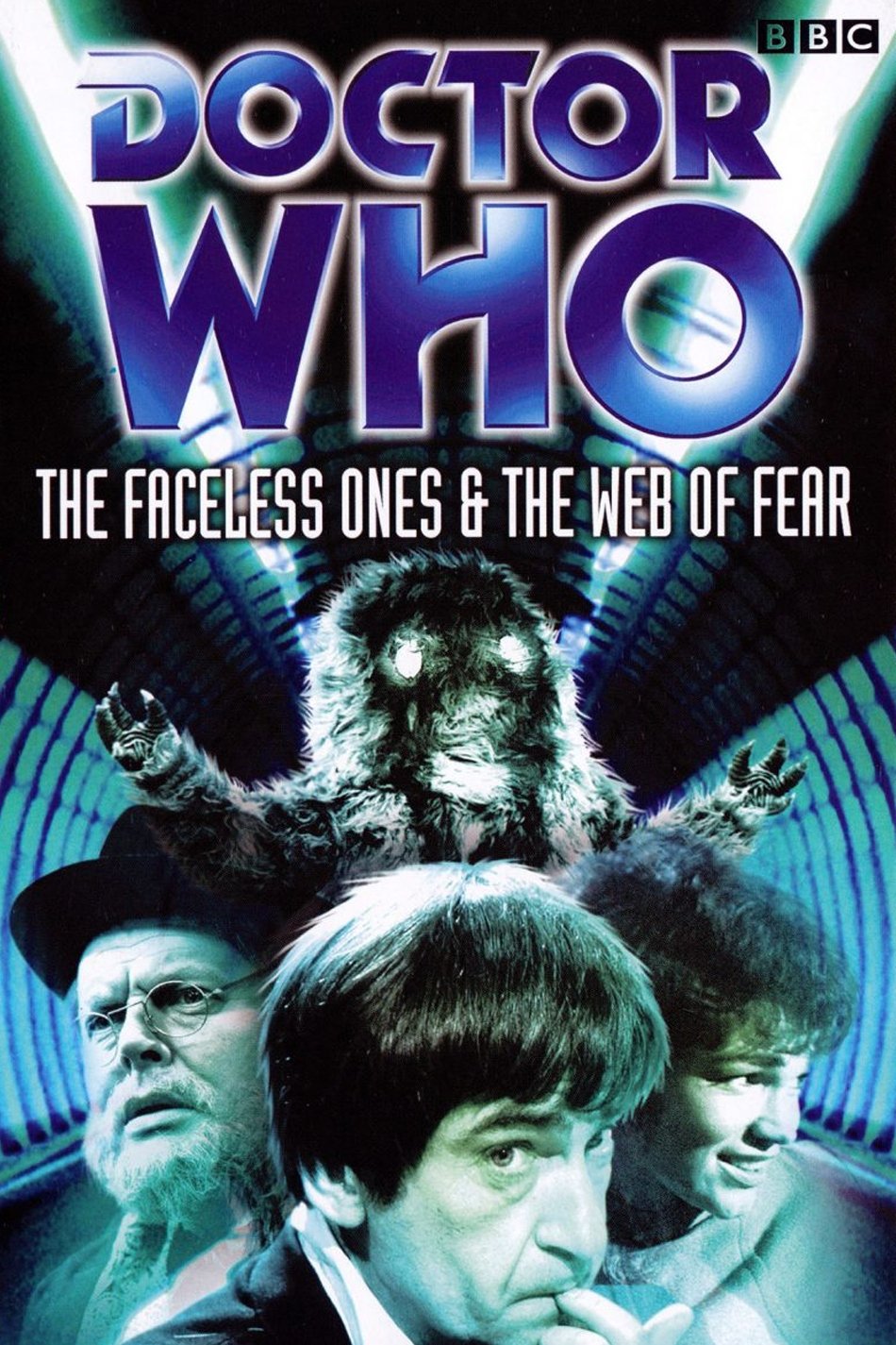 Doctor Who: The Faceless Ones