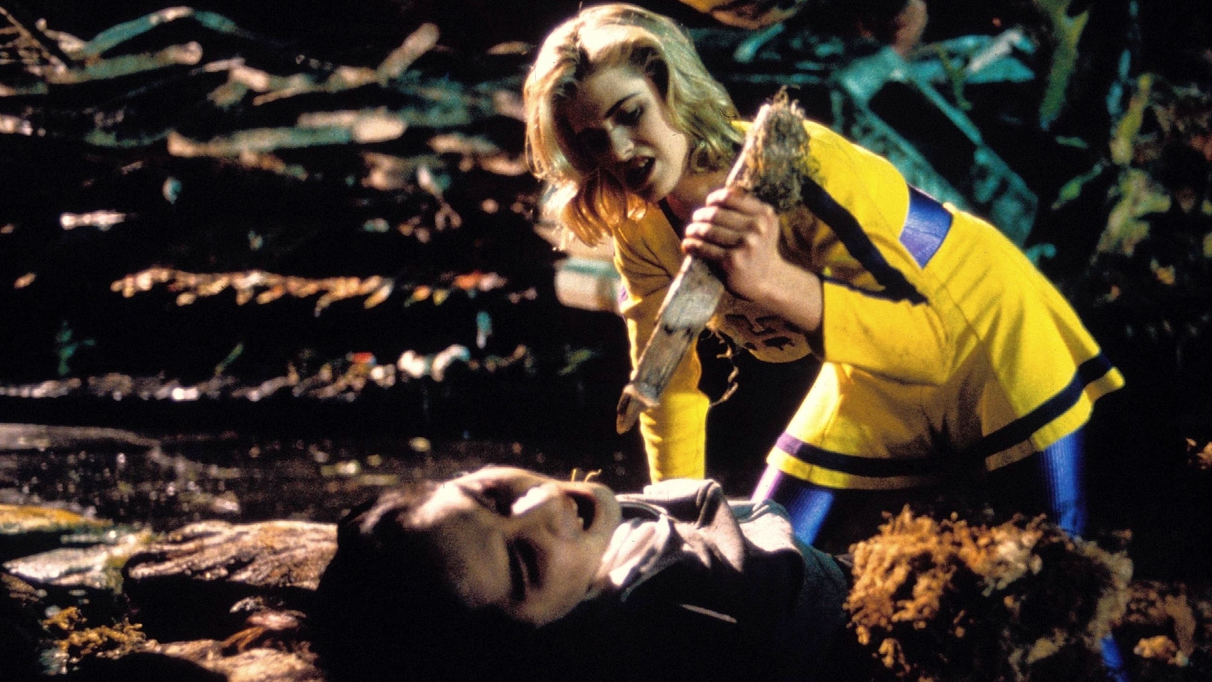 Image du film Buffy, tueuse de vampires 7rnvxrhrfvhklirn4jbw8xmwydrjpg