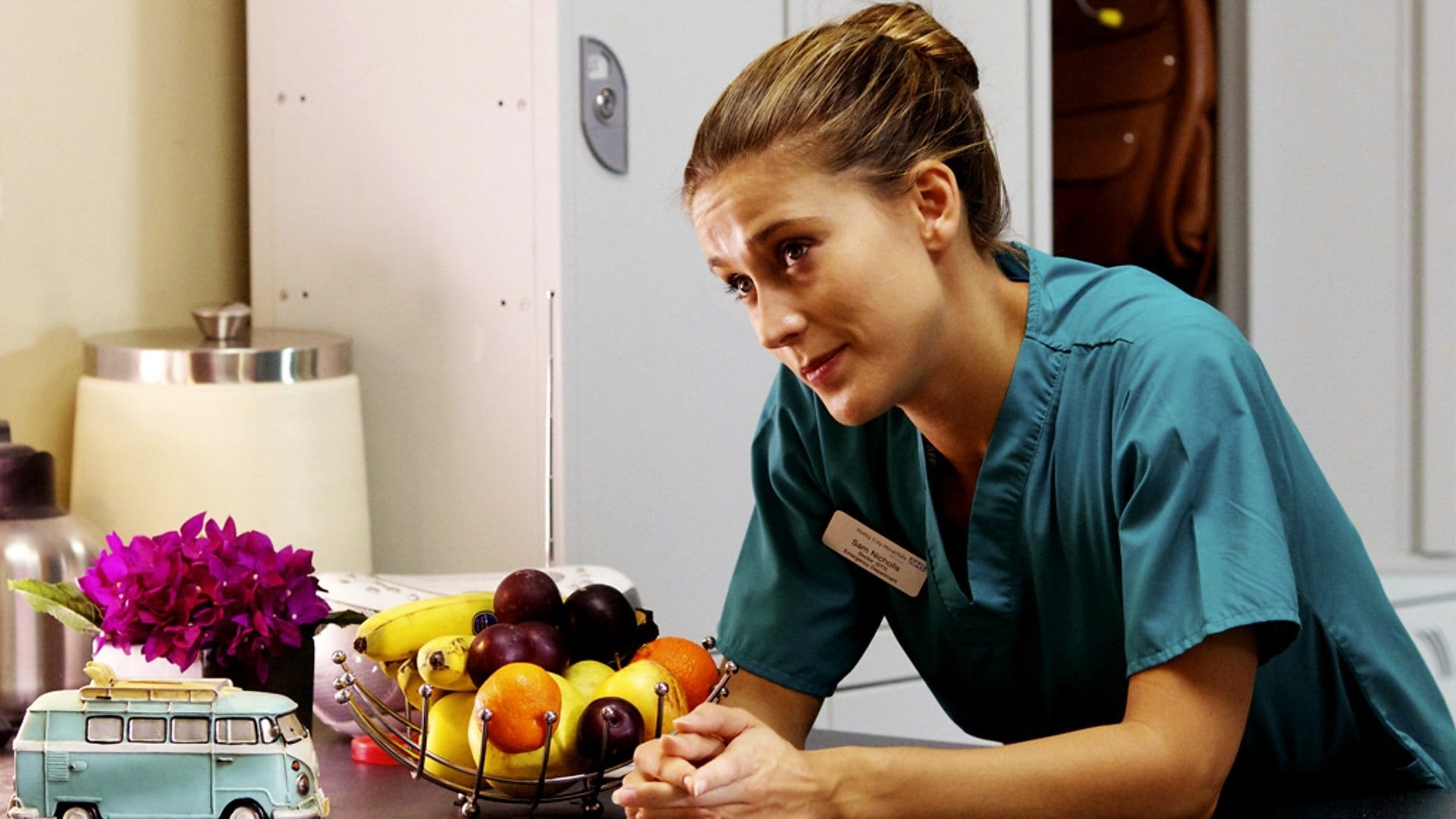 Casualty Staffel 27 :Folge 13 