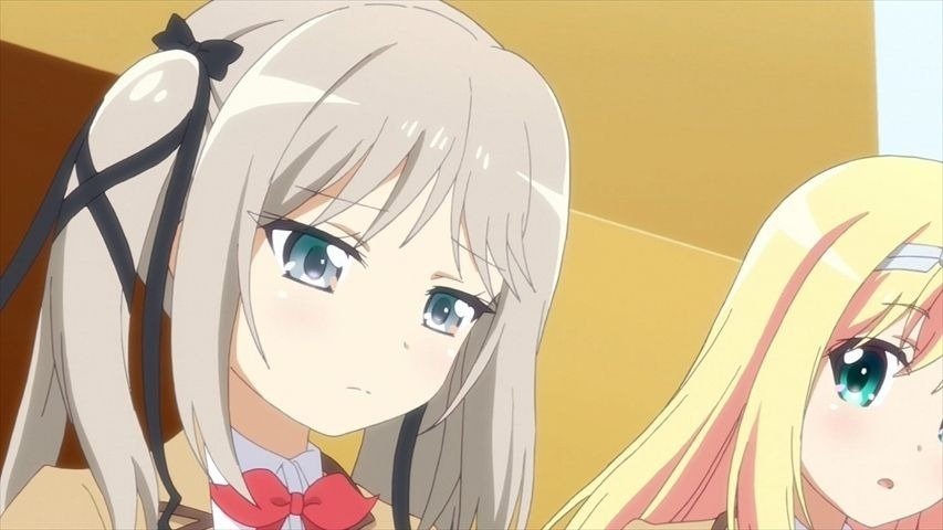 Hina Logic: From Luck & Logic