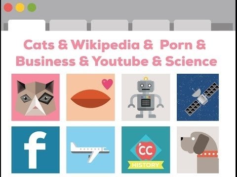 Kurzgesagt - In a Nutshell