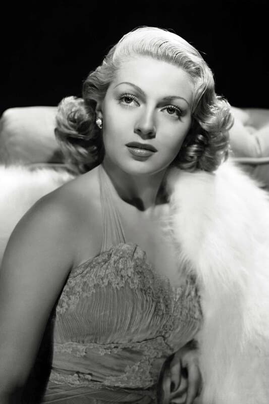 Photo de Lana Turner 9768