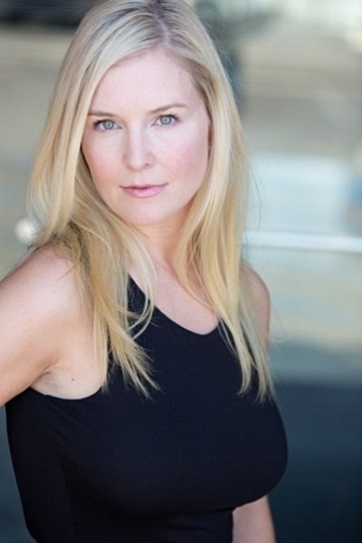 et billede af Rachel Ryling