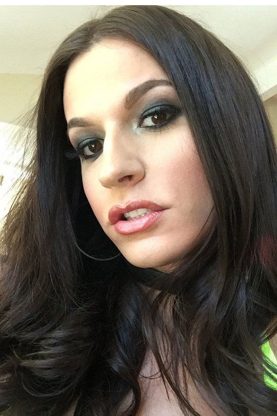 et billede af Michelle Firestone