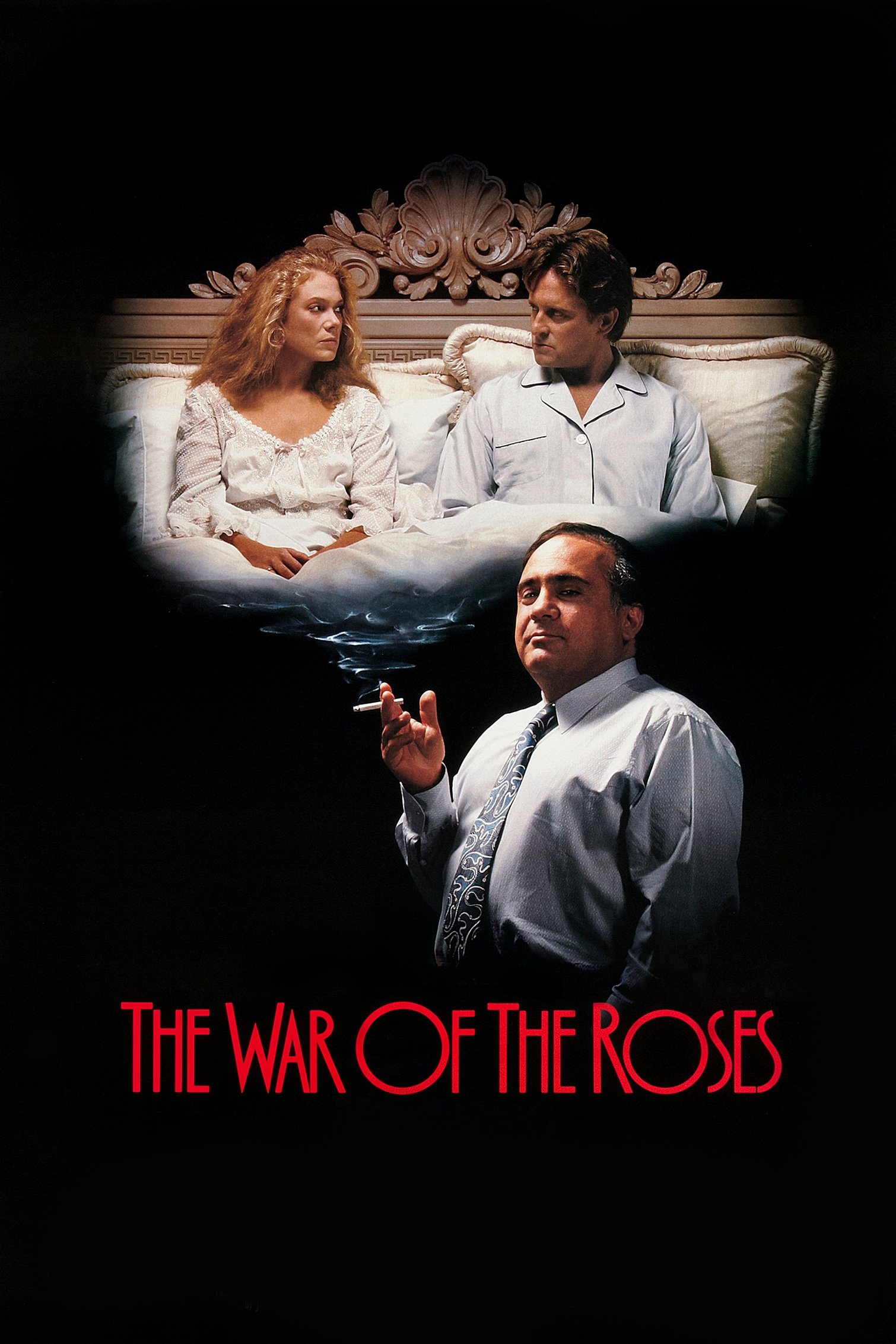 The War of the Roses