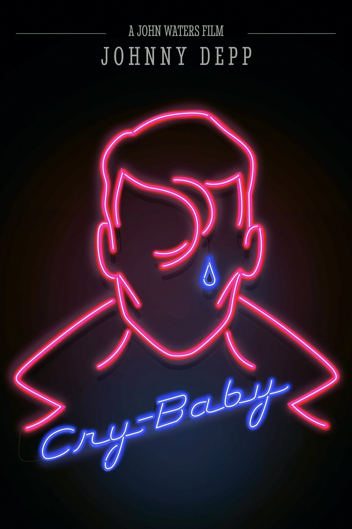 Cry-Baby