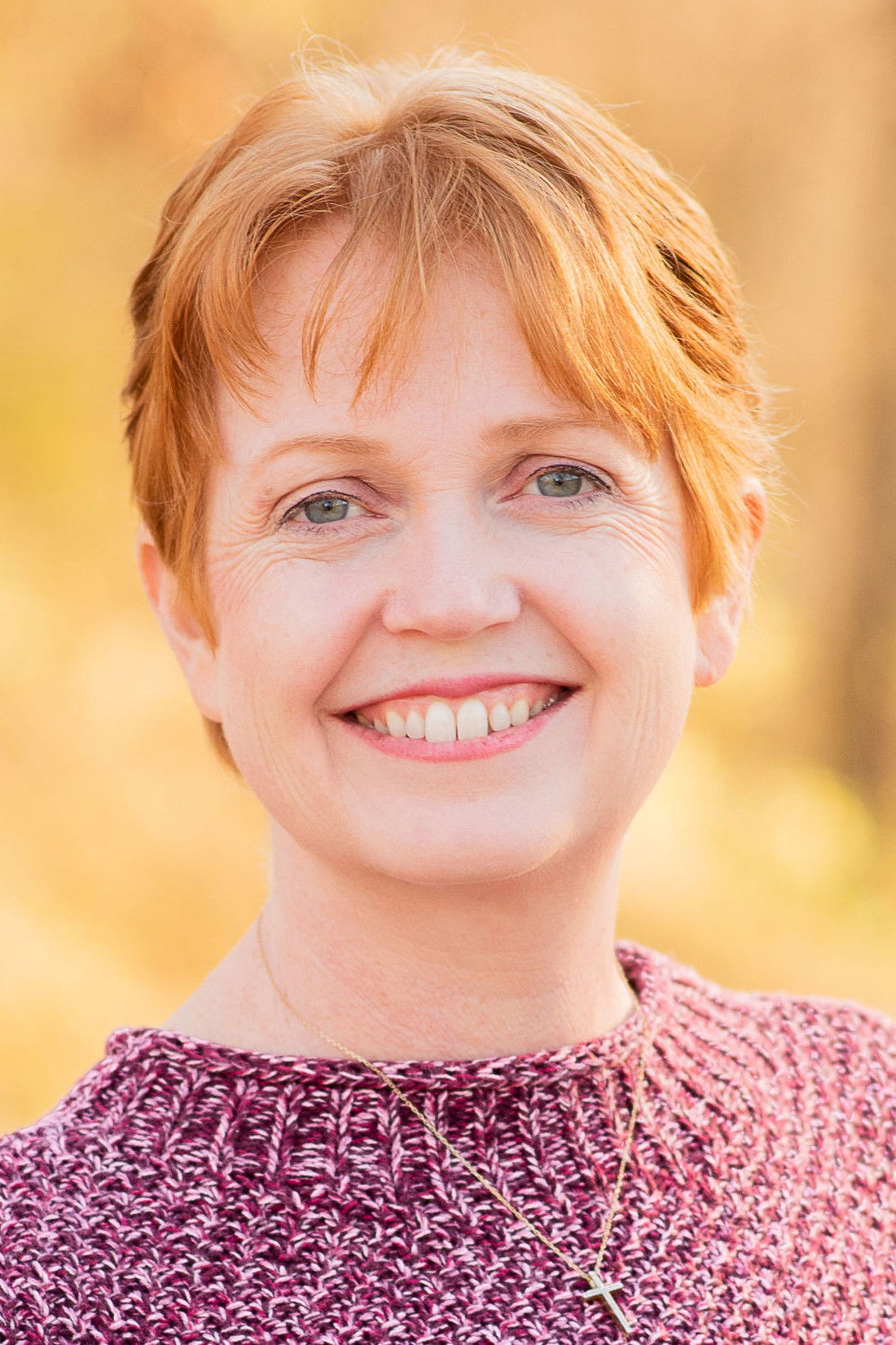 et billede af Heather Martinez