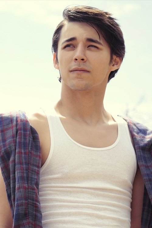 et billede af Matthew Keading