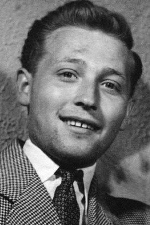 et billede af Karel Vejvoda