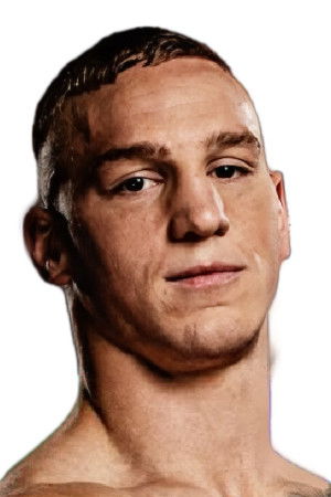 et billede af Scott Forrest