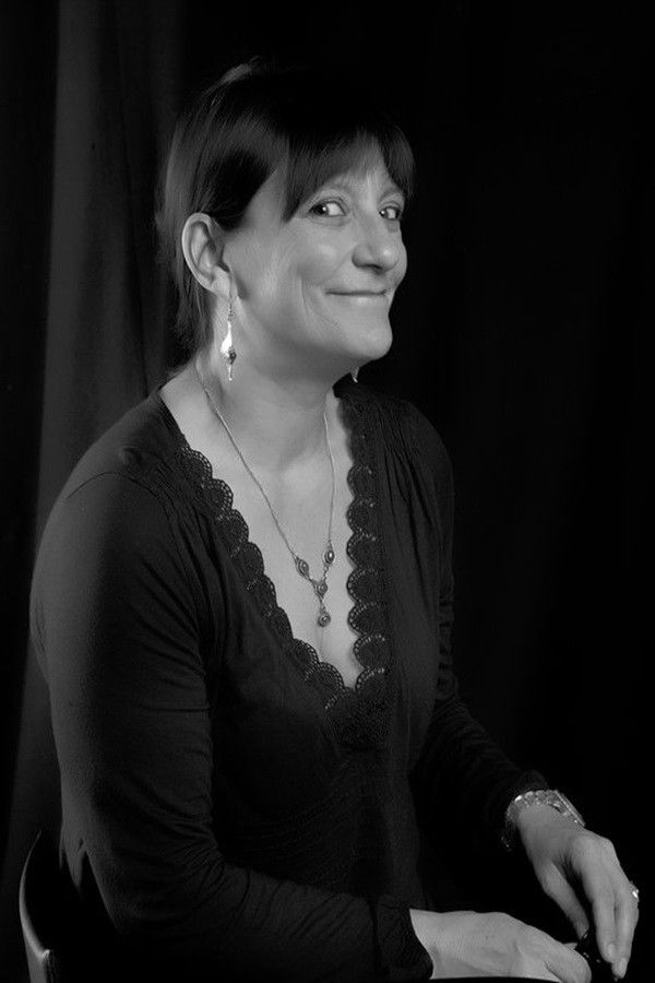 et billede af Eleonora Fuser