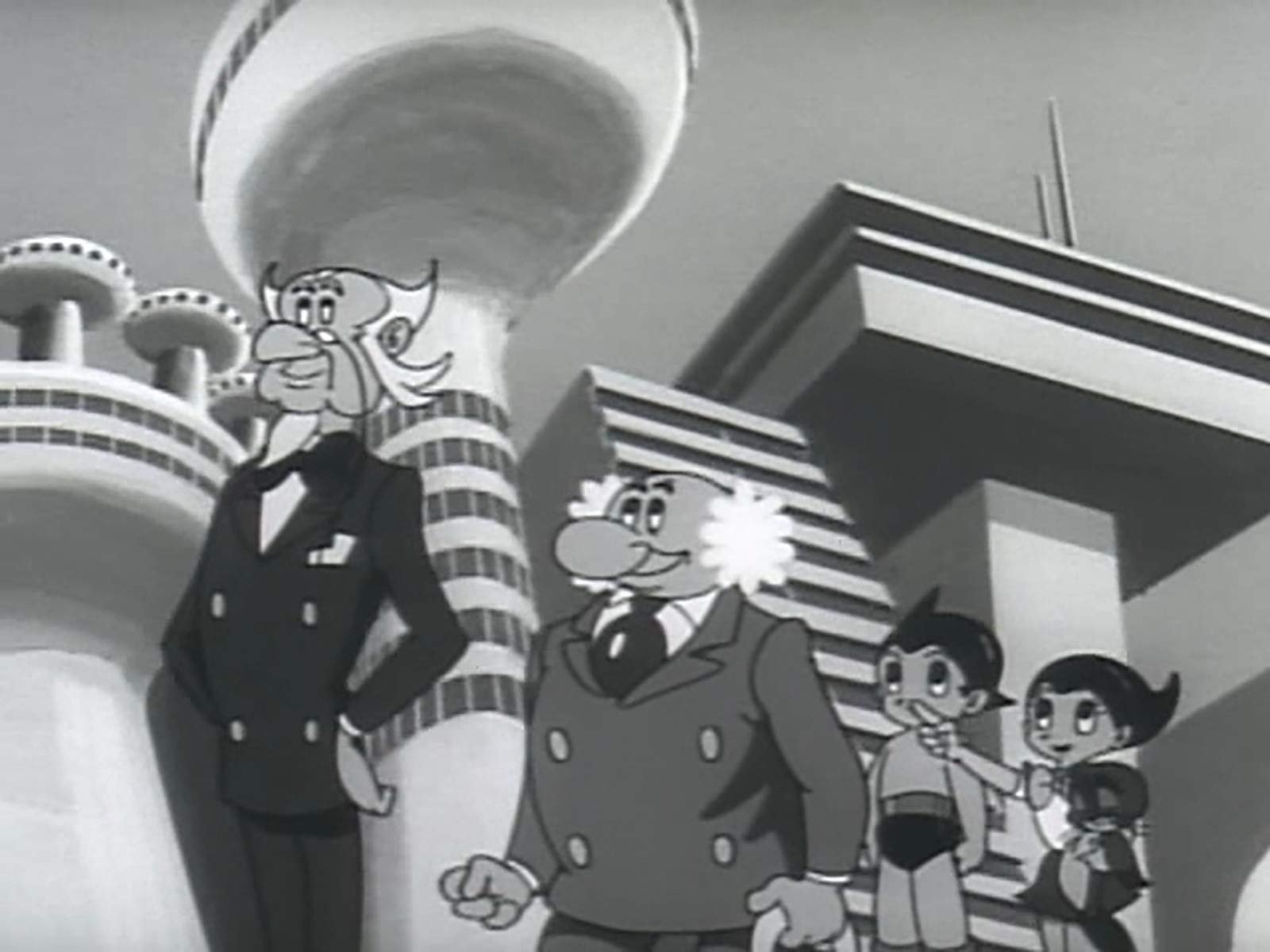 Astro Boy