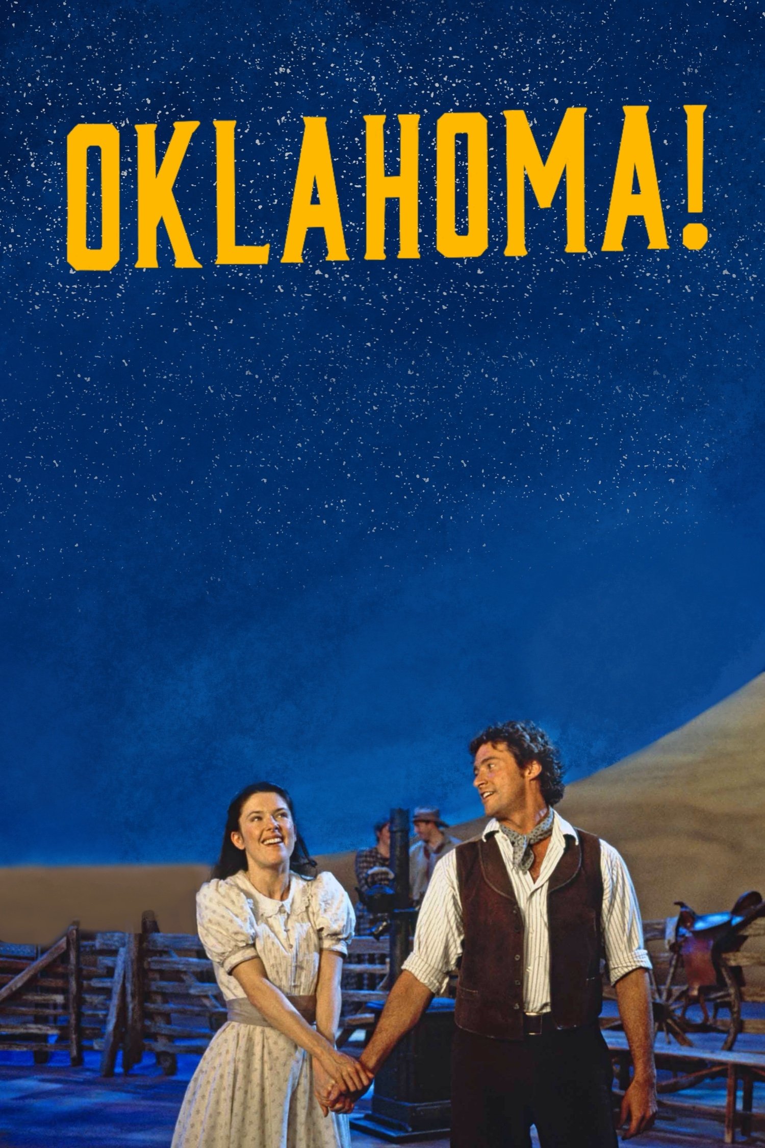 Oklahoma!