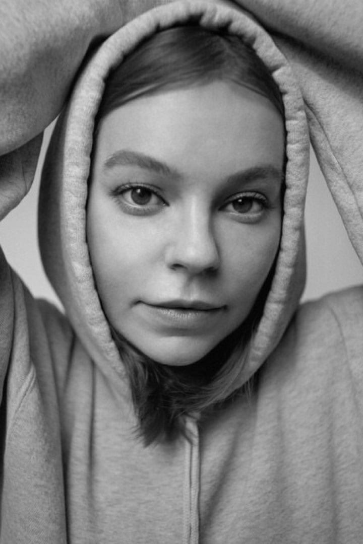 et billede af Brittany Sheets