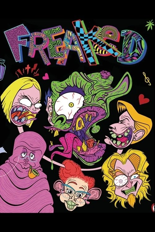 Freaked