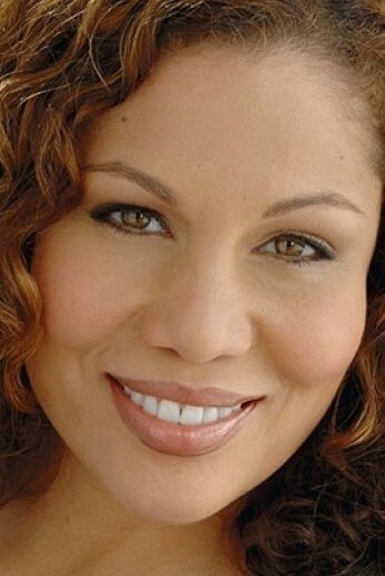 et billede af Johanna Tolentino