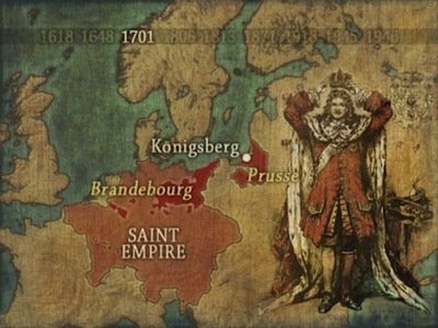 Mapping the World