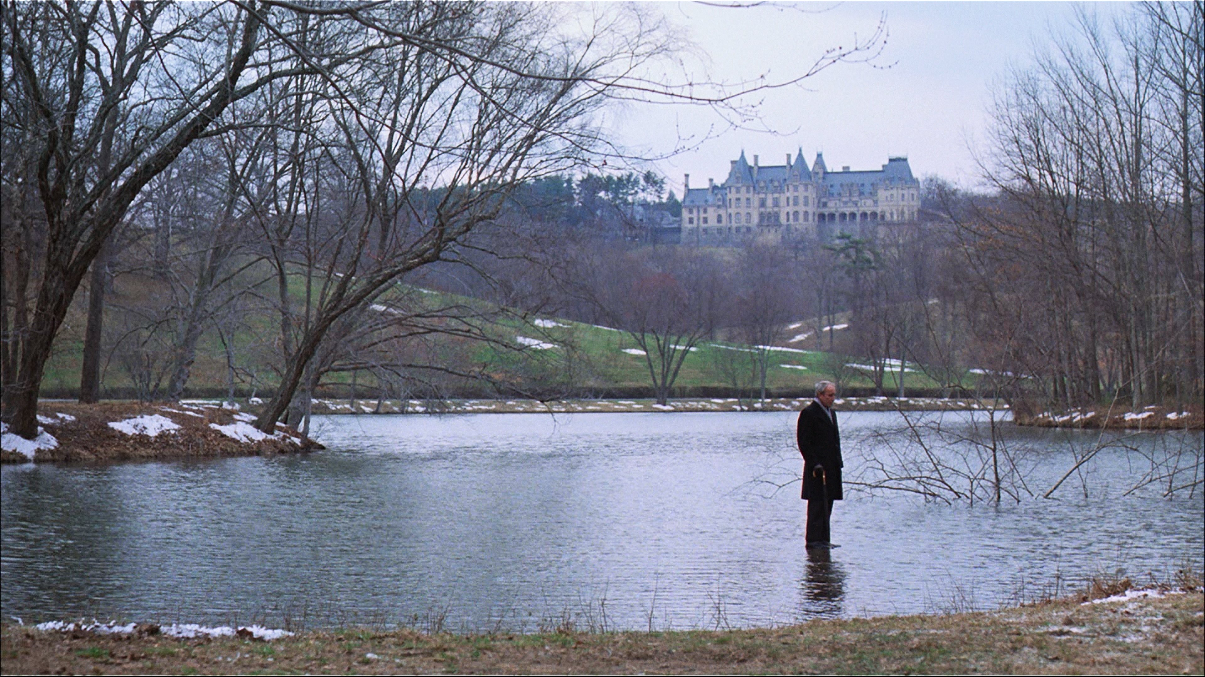 Being There (1979)