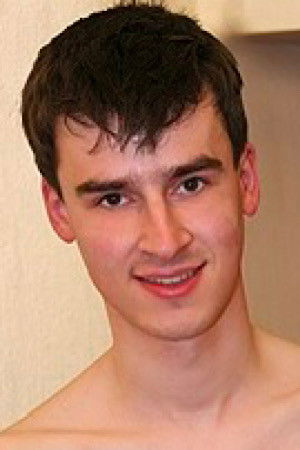 et billede af Arthur Chevalier