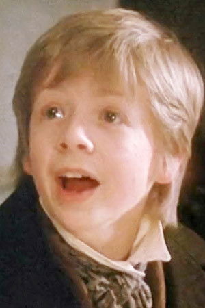 et billede af Kieran Hughes