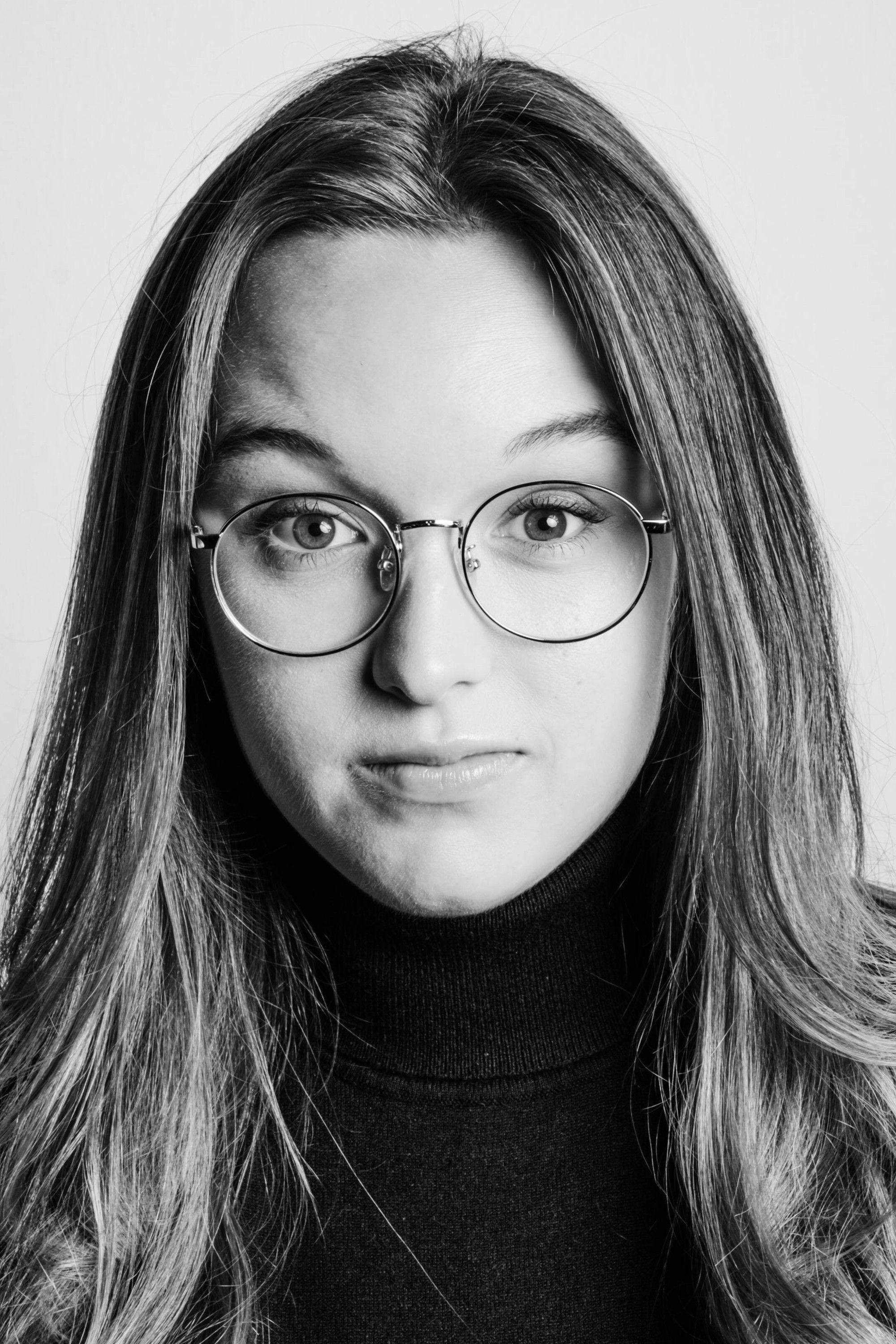 et billede af Marylène Gendron