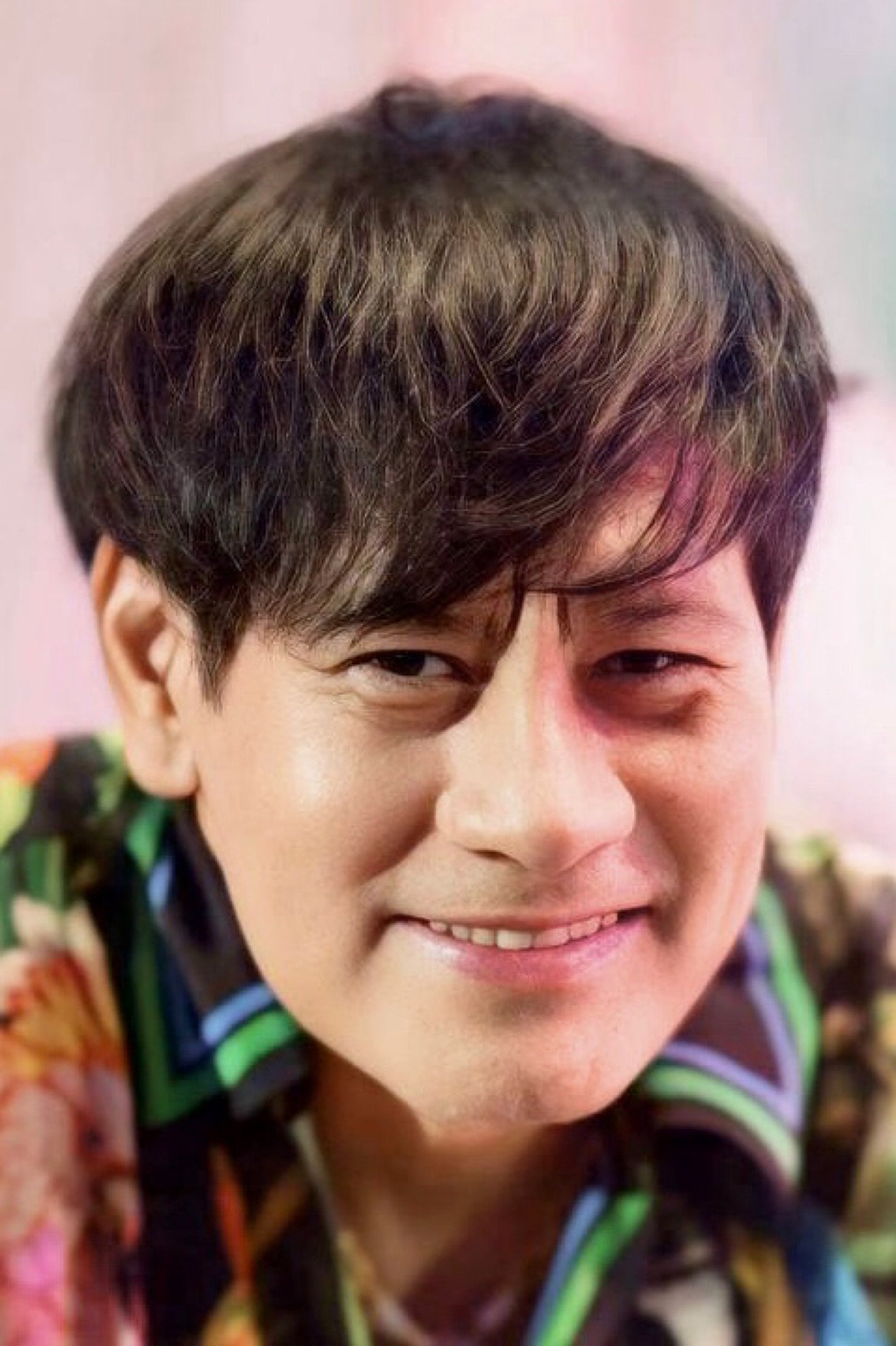 et billede af Ekkapun Bunluerit