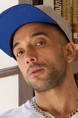 et billede af Josh Meza