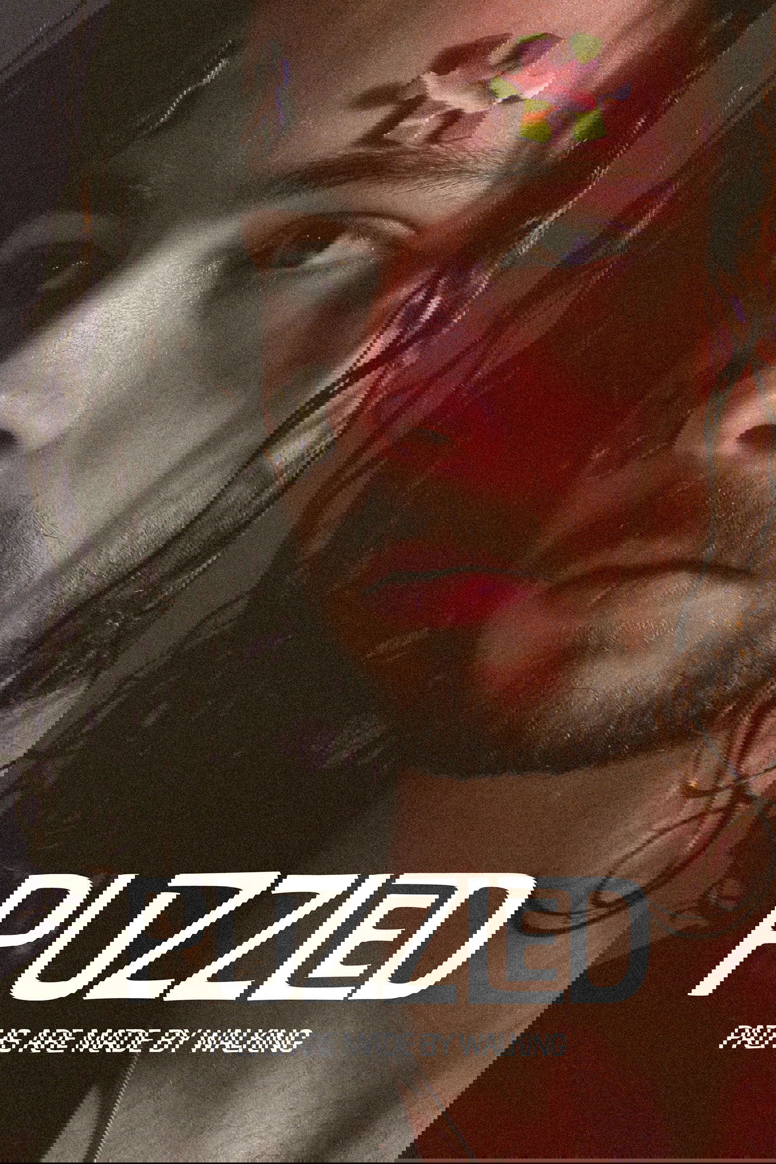 Puzzled - Paths are made by walking