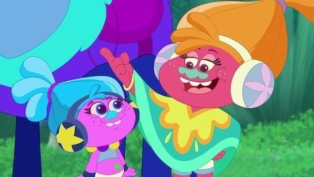 Trolls: The Beat Goes On!