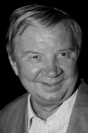 et billede af Roman Kłosowski