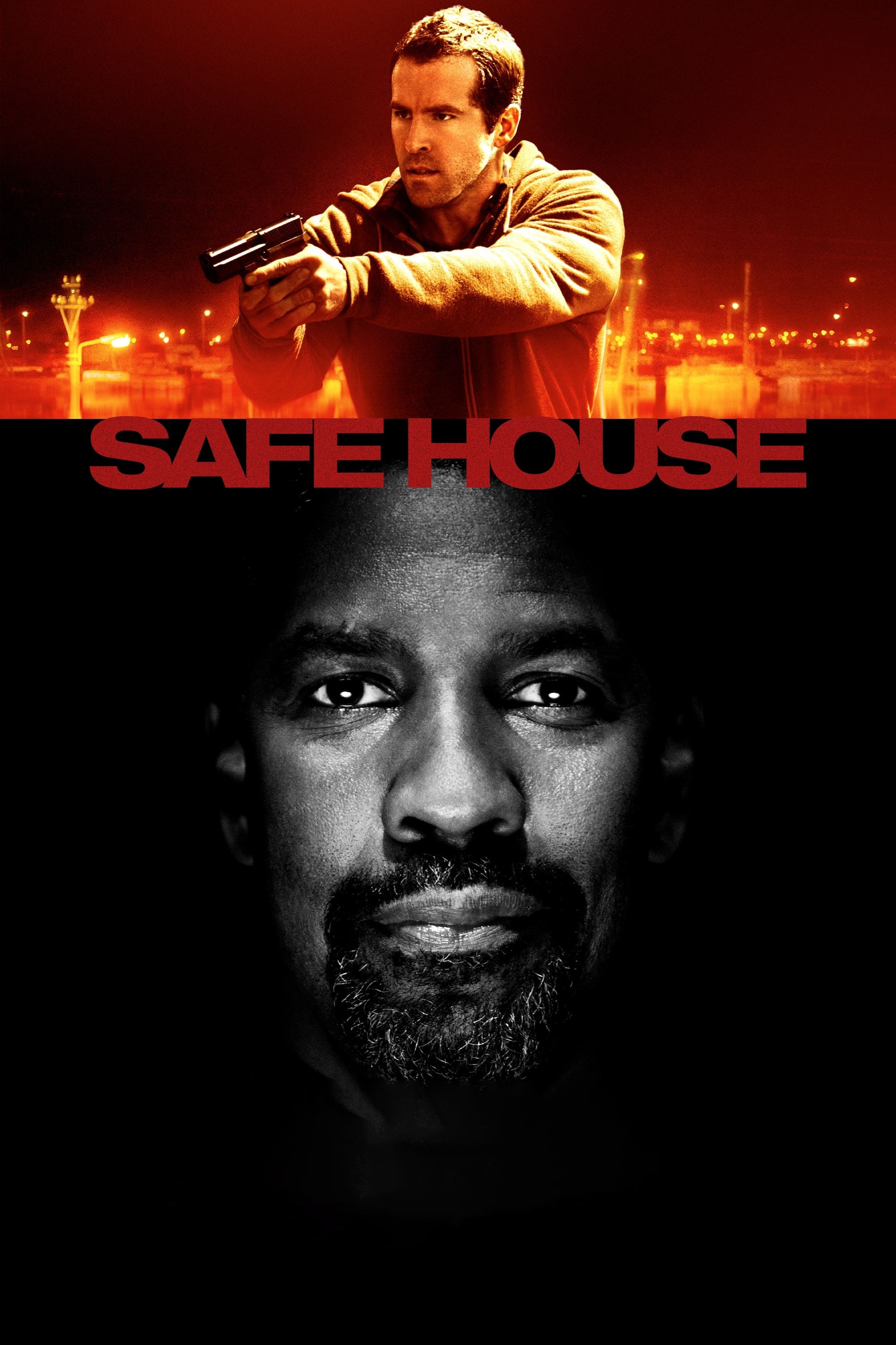 Safe House