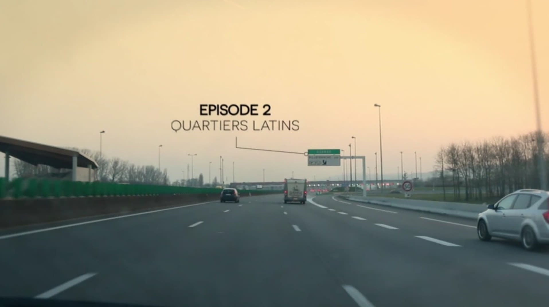 Thumbnail for Episode 2 Season 1 Episode 2