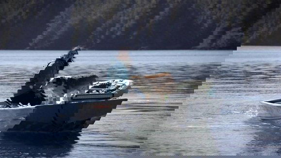 Port Protection Alaska - Épisode 6