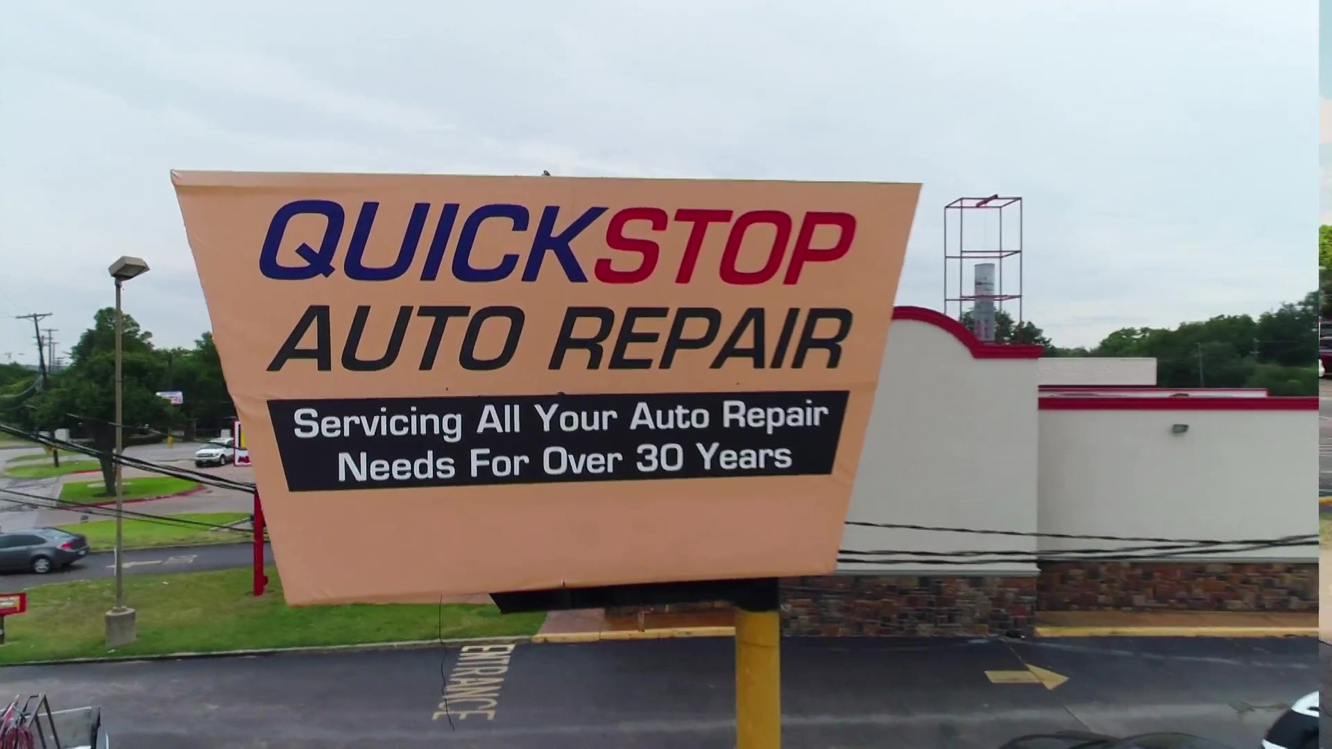 Garage Rehab