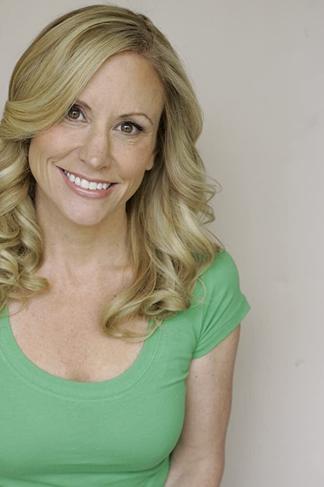 et billede af Shelley Trotter