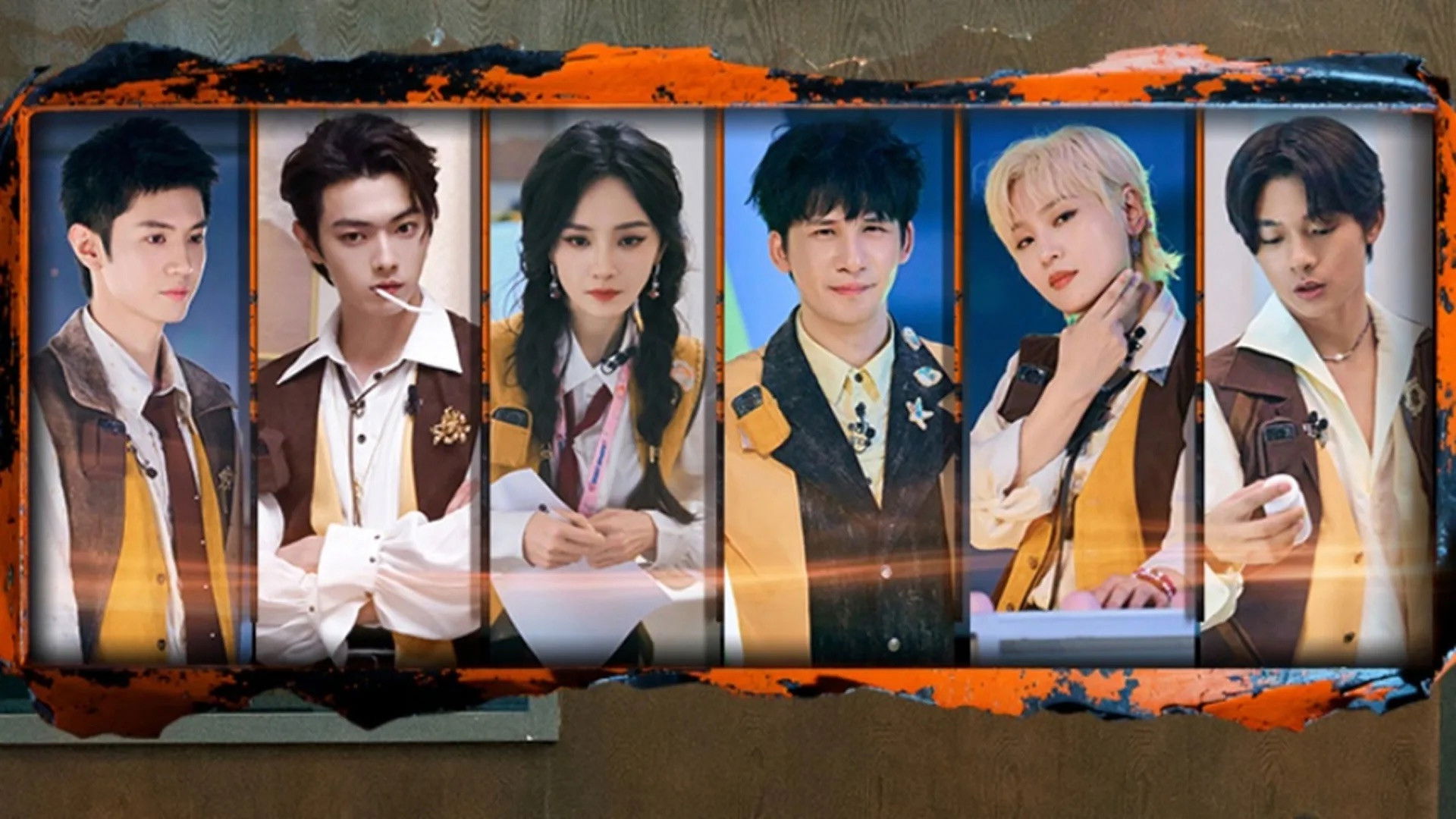 S7: EP12 Advance Bonus Scenes