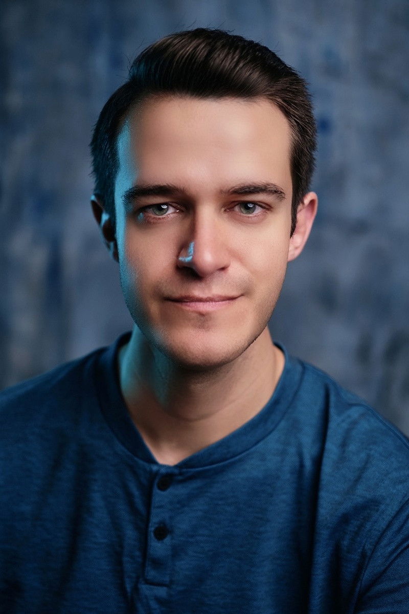 et billede af Keven Santos