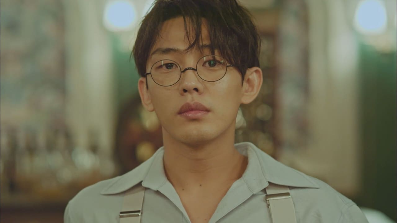 Chicago Typewriter: 1×6